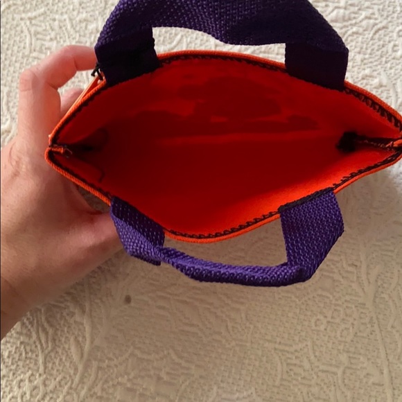 Winnie the Pooh Mini Halloween Bag - Picture 4 of 5